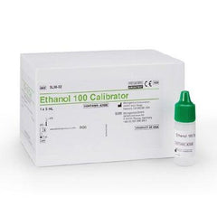 Abbott Calibrator Architect Multigent Ethanol 100 1 X 5 mL