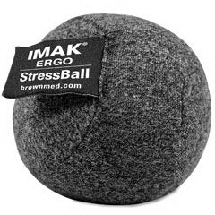 Brownmed Squeeze Ball IMAK® Ergo Blue