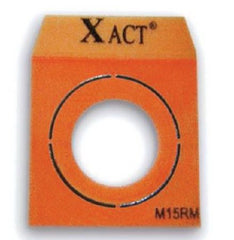 Cone Instruments Mammography Mole Marker Xact® - M-889482-1016 - Box of 100