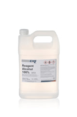 Ek Industries Inc Chemistry Reagent Alcohol ACS Grade / Anhydrous 100% 1 gal.