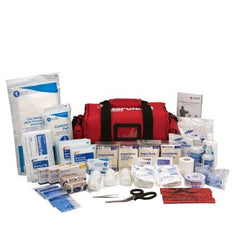 Acme United First Responder Kit First Aid Only™ 24 People Carrying Bag