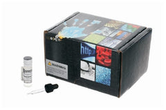 Fisher Scientific Student Lab Activity Kemtec™ Anti-Rh / Anti-D Blood Typing Serum Set