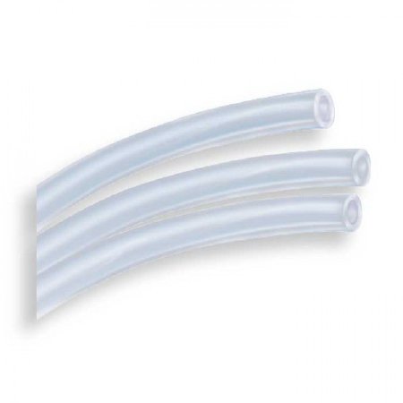 Gynex DSE Tubing 1/4 O.D. X 9 Inch, Non-Sterile, Non-Combustible, PVC-Free For Leep Speculum