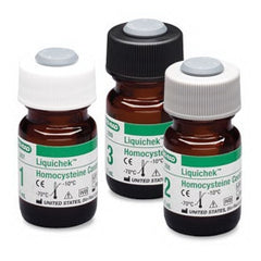 Bio-Rad Laboratories Assayed Control Liquichek™ Homocysteine Level 3 3 X 1 mL