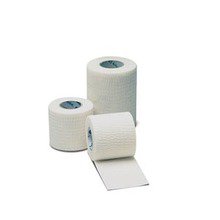 Hartmann Athletic Tape Pro's Choice® Cloth 1 Inch X 5 Yard White NonSterile