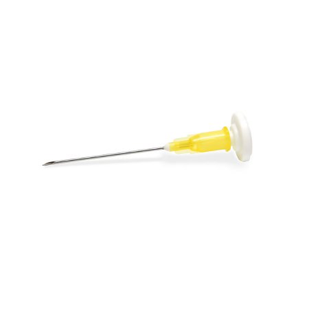 IMI - International Medical Industries Inc Filtered Venting Needle Rx-Vent™ Non-Coring Bevel 20 Gauge 1-1/2 Inch