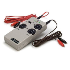 Lhasa OMS Electrotherapy Unit E-Stim II® 2-Channel