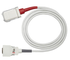 Masimo Corporation Patient Cable LNCS® Series 1 Foot, Red For SET® Devices