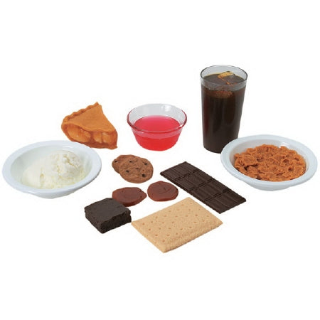 Nasco Sugar Food Replica Kit