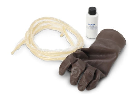 Nasco Advanced IV Hand Replacement Skin and Veins - Dark Life/Form®