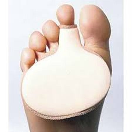 Pedifix Metatarsal Cushion Pedifix® Small Pull-On Left or Right Foot