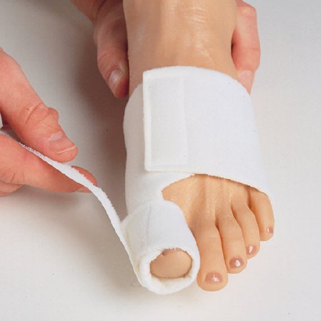 Pedifix Bunion Splint Softsplint™ Medium Left Foot