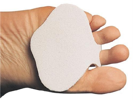 Pedifix Metatarsal Cushion Pedifix® One Size Fits Most Without Closure Foot