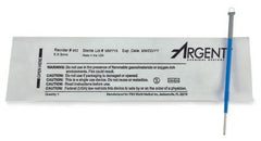 LEEP/LLETZ Electrode McKesson Argent™ 5 X 5 mm Tungsten Wire Loop Tip Disposable Sterile - M-890550-3742 - Box of 5