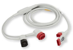 Zoll Medical Cable OneStep Defibrillator