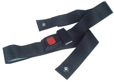 Drive Medical Wheelchair Seat Belt