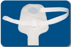 Nu-Hope Laboratories COLOSTOMY SET, CONVENIENCE OPEN ENDED MED 2"