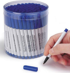 Market Lab Inc Mini Surgical Skin Marker NonSterile - M-890863-4239 - Box of 100