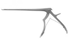 V. Mueller Rongeur Kerrsion 7 Inch Micro Handle, 1 mm Bite Size - M-891031-1867 - Each