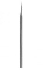 V. Mueller Lacrimal Dilator Ruedeman 2-3/4 Inch Stainless Steel - M-891062-4076 - Each