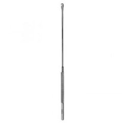 V. Mueller Retrieving Hook Crawford 5-1/8 Inch Length Stainless Steel NonSterile - M-891065-2197 - Each