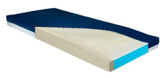 Span America Bed Mattress Geo-Mattress® Pro Therapeutic Type 35 X 84 Inch