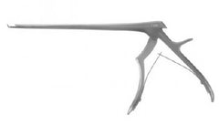 V. Mueller Rongeur Kerrison Micro-Handle 2 mm Bite - M-891128-1995 - Each