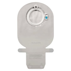 Coloplast Filtered Ostomy Pouch SenSura® Mio Two-Piece System Maxi Length 40 mm Stoma Drainable Flat