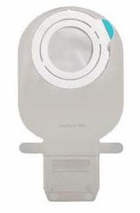 Coloplast Filtered Ostomy Pouch SenSura® Mio Flex EasiClose™ Two-Piece System Midi Length Drainable