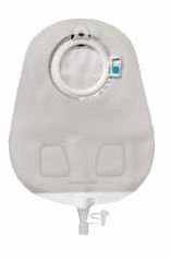 Coloplast Urostomy Pouch SenSura® Mio Click Two-Piece System Maxi Length 40 mm Stoma Drainable Flat