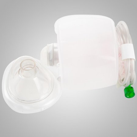 Healthfirst Resuscitator Mask Ambu® DuraClear®