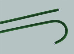 Cook Medical Guidewire .035 Inch Diameter X 15 cm Length Tip 145 cm Length Flexible Tip - M-891697-4552 - Each
