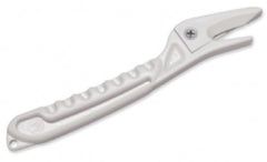 Cramer Products Tape Cutter Zip-Cut 6.25 Inch Blade, Nylon Handle