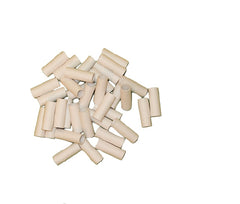 Fabrication Enterprises Baseline® Mouthpiece Plastic