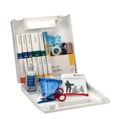 Acme United First Aid Kit First Aid Only™ 50 People Plastic Case