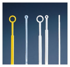 Fisher Scientific Inoculating Loop Fisherbrand™ 10 μL, 0.14 Inch Internal Diameter Biologically Inert Polymer Sterile