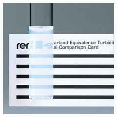 Fisher Scientific Microbiology Reagent Remel™ McFarland Equivalence Standard 2.0 Turbidity Standard Proprietary Mix