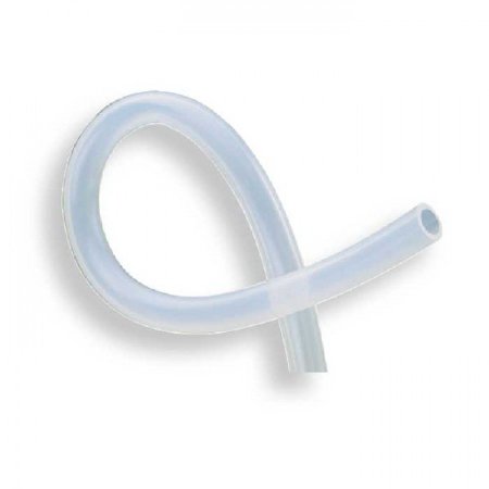 Gynex Flexible Tubing 1/4 X 3/8 Inch, 2 Foot, Non-Sterile For DSE Tubing