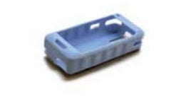 Mindray USA Protective Cover Light Blue - M-892067-2685 - Each