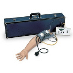 Nasco Blood Pressure Simulator with Speaker System Life/Form® 20 lbs.