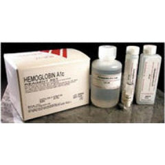 Pointe Scientific Reagent Diabetes Management Hemoglobin A1c (HbA1c) 500 mL