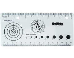 Prestige Medical Medical Ruler MediMeter™