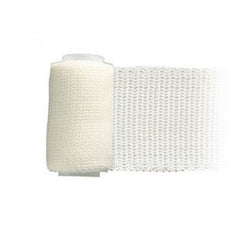 Patterson Medical Supply Cast Tape Techform® 1-1/2 Inch X 12 Foot Fiberglass / Polypropylene White