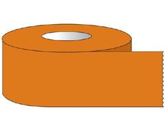 Shamrock Scientific Blank Label Tape Shamrock Multipurpose Label Copper Tape 1/2 X 500 Inch - M-892162-3086 - Each