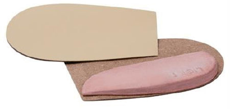 Pedifix Heel Wedge Pedifix® Large Without Closure Foot