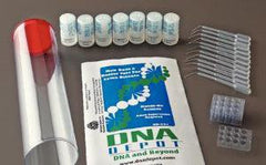 Ward's Science Lyme Disease Test Ward's