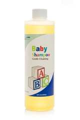 Baby Shampoo Fresh Moment™ 16 oz. Bottle Scented