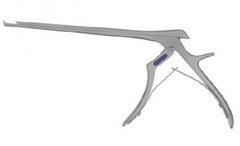 V. Mueller Rongeur Chroma-Line® Kerrison 40° Angled Up-Cutting Tip 3 mm Bite - M-892755-3863 - Each