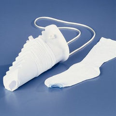 Patterson Medical Supply Compression Stocking Aid SammonsPreston® 23 Inch Handle Length / 5-1/2 X 11 Inch Stocking Aid