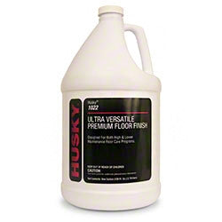 Canberra Floor Finish Husky® 1022 Liquid 1 gal. Jug Mild Scent - M-893104-3486 - Case of 4